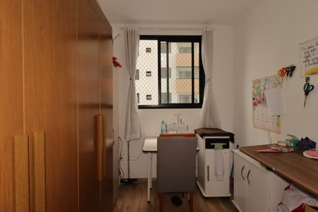 Quarto 1 de apartamento à venda com 2 quartos, 39m² em Santa Maria, Santo André