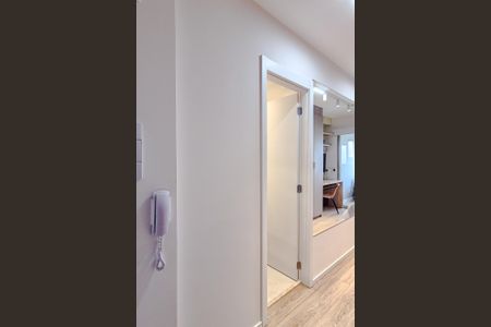 Apartamento para alugar com 34m², 1 quarto e sem vagaCozinha