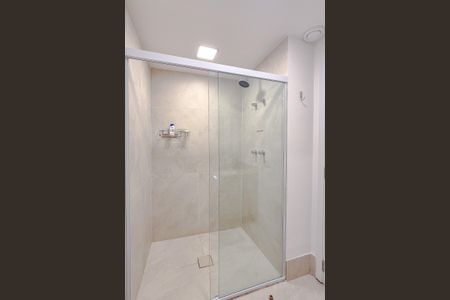 Apartamento para alugar com 34m², 1 quarto e sem vagaBanheiro