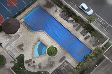 Apartamento à venda com 62m², 2 quartos e 1 vagaÁrea comum - Piscina