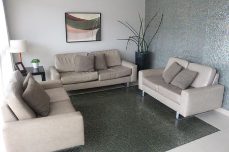 Apartamento à venda com 62m², 2 quartos e 1 vagaHall social