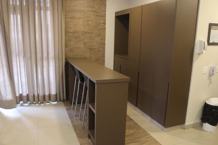 Apartamento à venda com 62m², 2 quartos e 1 vagaÁrea comum - Salão de festas