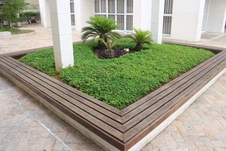 Apartamento à venda com 62m², 2 quartos e 1 vagaÁrea comum