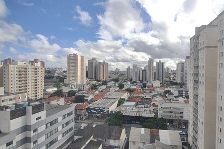 Apartamento à venda com 62m², 2 quartos e 1 vaga Apartamento à venda com 62m², 2 quartos e 1 vagaVista