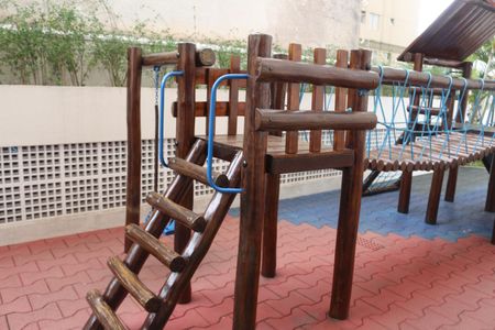 Apartamento à venda com 62m², 2 quartos e 1 vagaÁrea comum - Playground