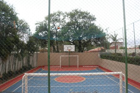 Apartamento à venda com 62m², 2 quartos e 1 vagaQuadra Esportiva