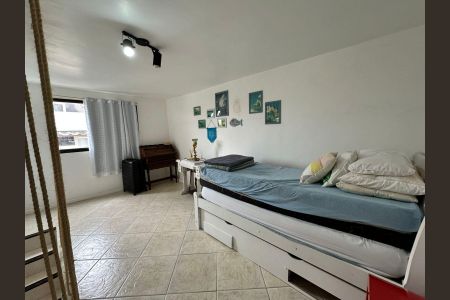 Apartamento para alugar com 300m², 4 quartos e 2 vagasQuarto 4