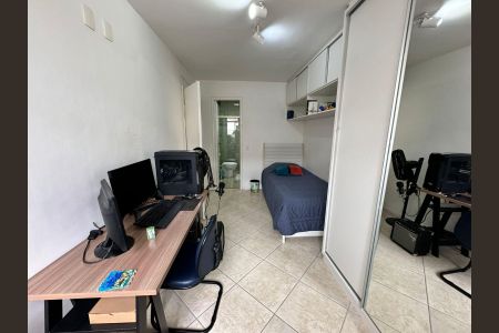Apartamento para alugar com 300m², 4 quartos e 2 vagasQuarto 2