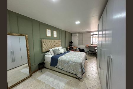 Quarto 1 de apartamento para alugar com 4 quartos, 300m² em Recreio dos Bandeirantes, Rio de Janeiro
