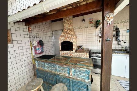 Apartamento para alugar com 300m², 4 quartos e 2 vagasCobertura