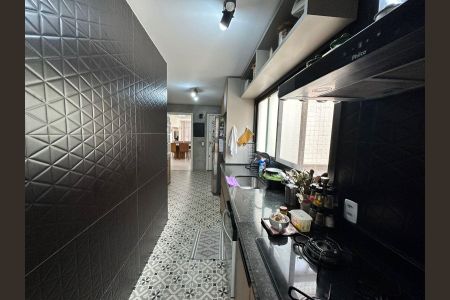 Apartamento para alugar com 300m², 4 quartos e 2 vagasCozinha