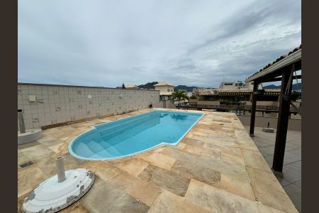 Apartamento para alugar com 300m², 4 quartos e 2 vagasPiscina