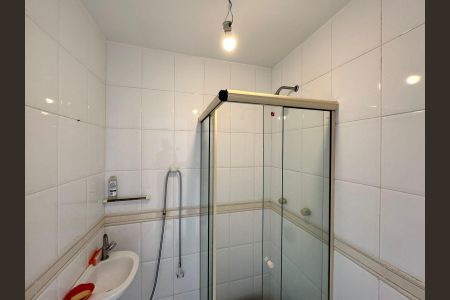 Apartamento para alugar com 300m², 4 quartos e 2 vagasBanheiro de serviço