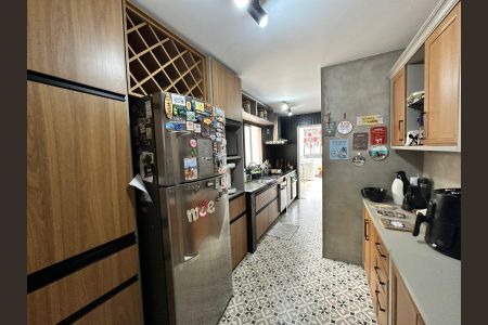 Apartamento para alugar com 300m², 4 quartos e 2 vagasCozinha