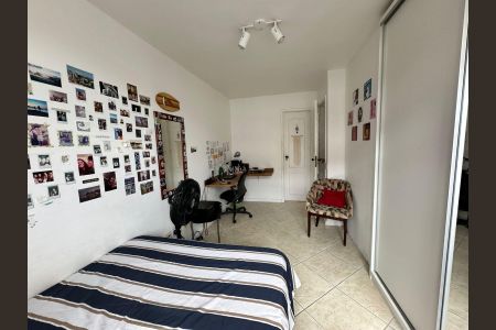 Apartamento para alugar com 300m², 4 quartos e 2 vagasQuarto 3