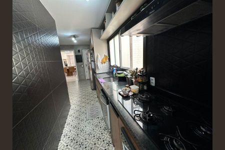 Apartamento para alugar com 300m², 4 quartos e 2 vagasCozinha