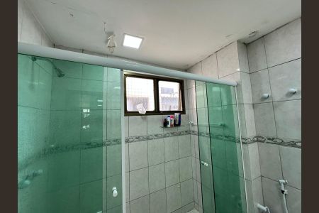 Apartamento para alugar com 300m², 4 quartos e 2 vagasBanheiro do Quarto 1