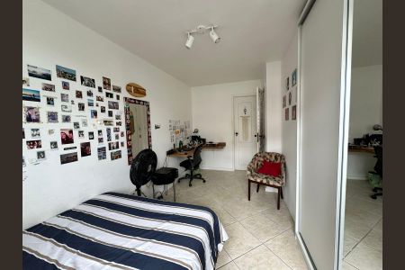 Apartamento para alugar com 300m², 4 quartos e 2 vagasQuarto 3