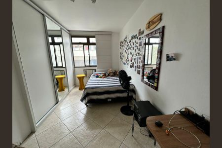 Apartamento para alugar com 300m², 4 quartos e 2 vagasQuarto 3