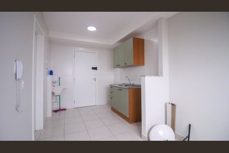 Apartamento à venda com 1 quarto, 27m² em Jardim Planalto, São Paulo