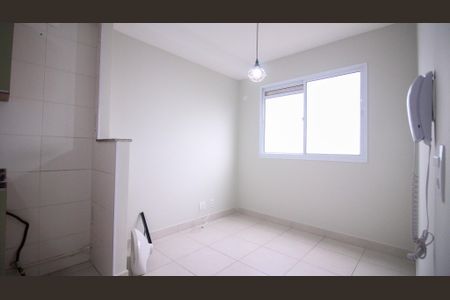 Apartamento à venda com 1 quarto, 27m² em Jardim Planalto, São Paulo