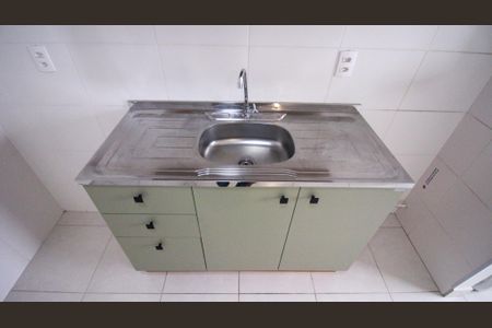 Apartamento à venda com 1 quarto, 27m² em Jardim Planalto, São Paulo