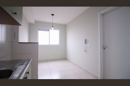 Apartamento à venda com 1 quarto, 27m² em Jardim Planalto, São Paulo