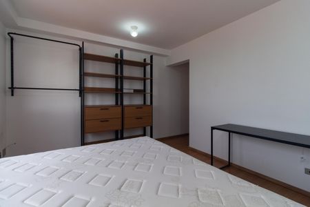 Apartamento para alugar com 29m², 0 quarto e sem vaga Apartamento para alugar com 29m², 0 quarto e sem vagaQuarto e Sala