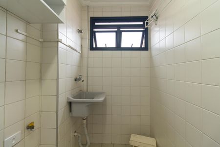 Apartamento para alugar com 29m², 0 quarto e sem vaga Apartamento para alugar com 29m², 0 quarto e sem vagaCozinha e Área de Serviço