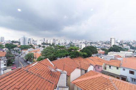 Vista de apartamento para alugar com 0 quarto, 29m² em Vila São José, São Paulo