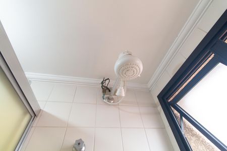 Banheiro de apartamento para alugar com 0 quarto, 29m² em Vila São José, São Paulo