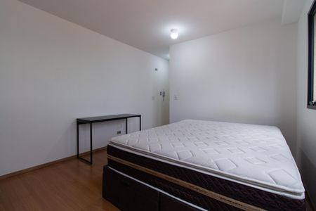 Quarto e Sala de apartamento para alugar com 0 quarto, 29m² em Vila São José, São Paulo