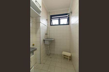 Apartamento para alugar com 29m², 0 quarto e sem vaga Apartamento para alugar com 29m², 0 quarto e sem vagaCozinha e Área de Serviço