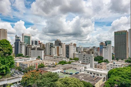 Apartamento à venda com 265m², 4 quartos e 2 vagasSala 1