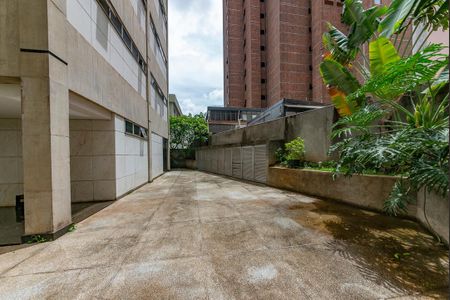 Apartamento à venda com 265m², 4 quartos e 2 vagasSalão de Festas