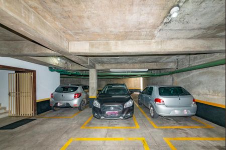 Apartamento à venda com 265m², 4 quartos e 2 vagasGaragem