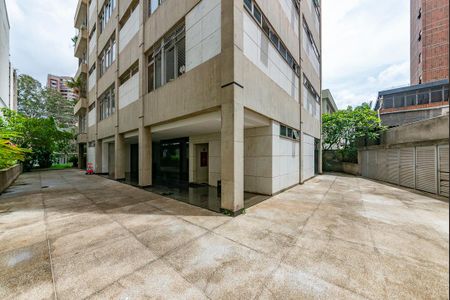 Apartamento à venda com 265m², 4 quartos e 2 vagasSalão de Festas