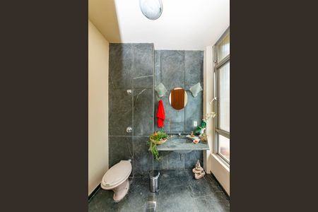 Apartamento à venda com 265m², 4 quartos e 2 vagasLavabo