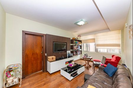 Apartamento à venda com 265m², 4 quartos e 2 vagasSala 2