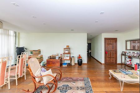 Apartamento à venda com 265m², 4 quartos e 2 vagasSala 1