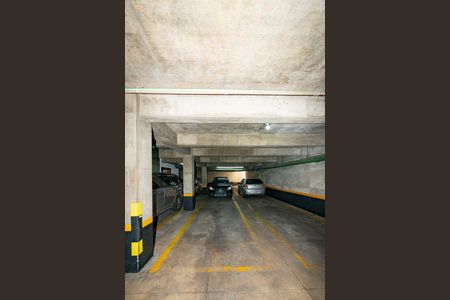 Apartamento à venda com 265m², 4 quartos e 2 vagasGaragem