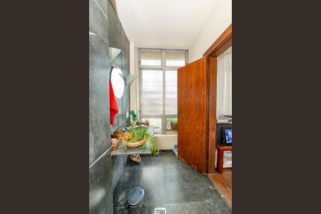 Apartamento à venda com 265m², 4 quartos e 2 vagasLavabo