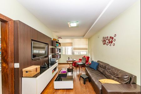 Apartamento à venda com 265m², 4 quartos e 2 vagasSala 2