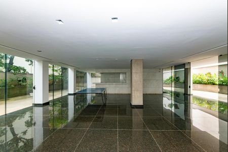 Apartamento à venda com 265m², 4 quartos e 2 vagasSalão de Festas