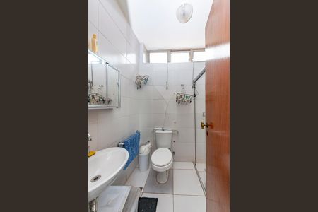 Apartamento à venda com 265m², 4 quartos e 2 vagasBanheiro de serviço