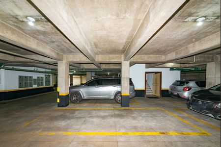 Apartamento à venda com 265m², 4 quartos e 2 vagasGaragem