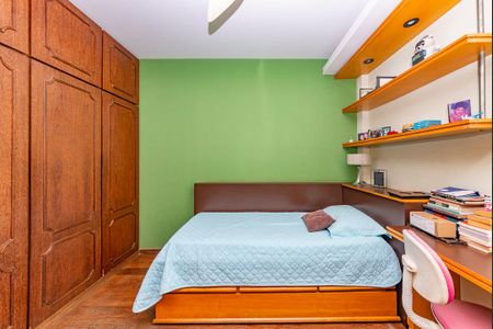 Apartamento à venda com 265m², 4 quartos e 2 vagasQuarto 2