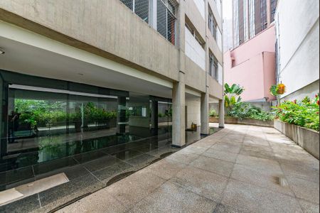 Apartamento à venda com 265m², 4 quartos e 2 vagasSalão de Festas