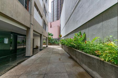 Apartamento à venda com 265m², 4 quartos e 2 vagasSalão de Festas