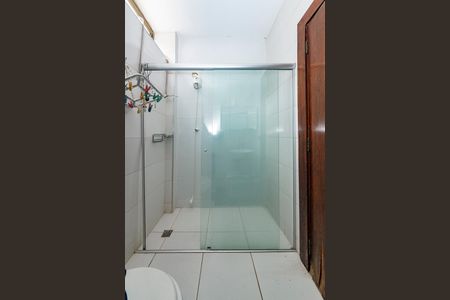 Apartamento à venda com 265m², 4 quartos e 2 vagasBanheiro de serviço